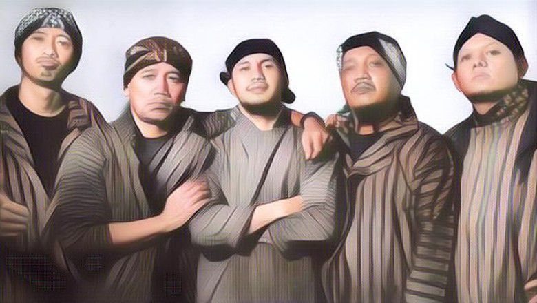 cintamu sepahit topi miring makna lagu 7