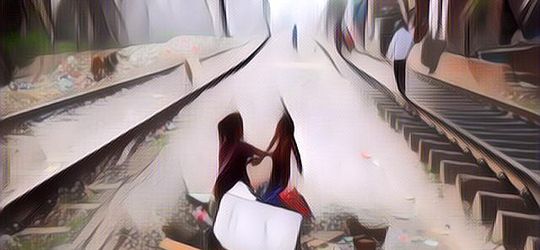 India Disebut Negara Paling Kotor dan Jorok Sedunia, Terungkap 5 Penyebabnya