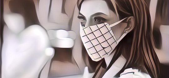 Idap Gangguan Usus, Najwa Shihab Dirawat di RS, Begini Kondisinya Saat Ini