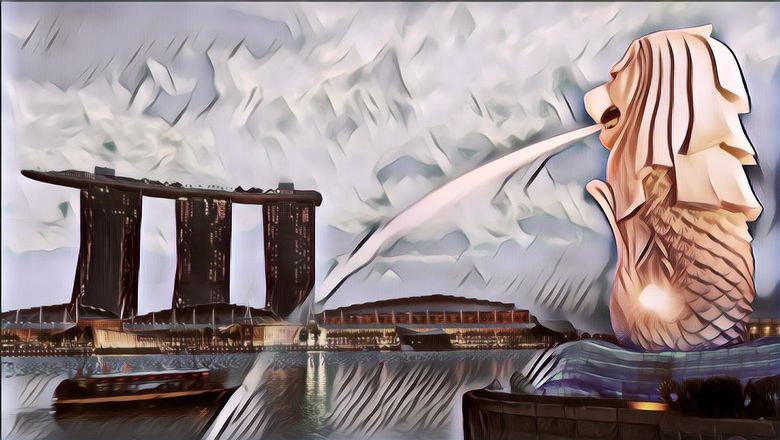 Ini 5 Rekomendasi Budget Hotel di Singapura yang Bisa Membuat Liburanmu Menjadi Hemat