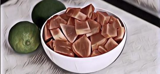 7 Makanan yang Harus Kamu Konsumsi untuk Mendapatkan Kulit Sehat Bebas Jerawat