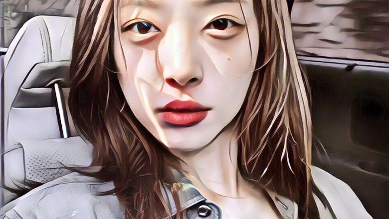 Bintang K-Pop Sulli Ditemukan Meninggal Dunia, Tragedi yang Tak Perlu Terulang