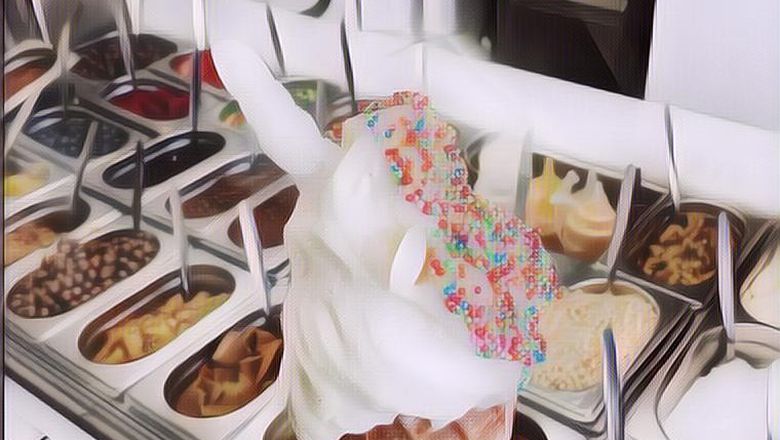 Jangan Ngaku Pecinta Es Krim Kalo Belum Cobain 4 Es Krim dengan Bahan yang Antimainstream Ini