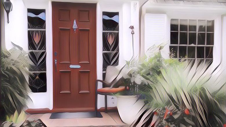 Wajib Diperhatikan Sebelum Bangun Rumah! 6 Posisi Pintu yang Bikin Rezeki Terhambat Menurut Primbon Jawa