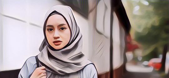 Udah Cantik, Pinter, Gaul Pula! Ini Dia Fakta Menarik tentang Vlogger Indonesia Gita Savitri