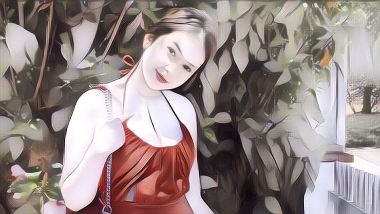 Rebecca Klopper Dipolisikan Usai Video Syur Terbarunya Tersebar Lagi