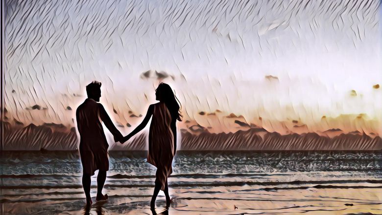 Gambar Kata-kata Cinta yang Cocok Dijadikan DP atau Status WA