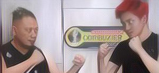 Siap Adu Jotos dengan Anak Mantan Istri, Vicky Prasetyo Masih Baper Soal Kalina Oktarani?