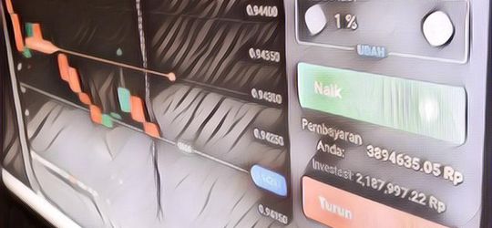 Terkuak Daftar Nama Para Afifiliator Binary Option 'Kawan' Doni Salmanan dan Indra Kenz