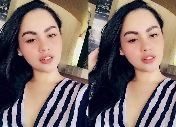 Siapa istri yang ditinggalkan Faisal Harris demi Jedunn?