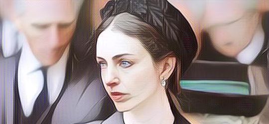 Diduga Selingkuhan Pangeran William, Rose Hanbury Akhirnya Buka Suara