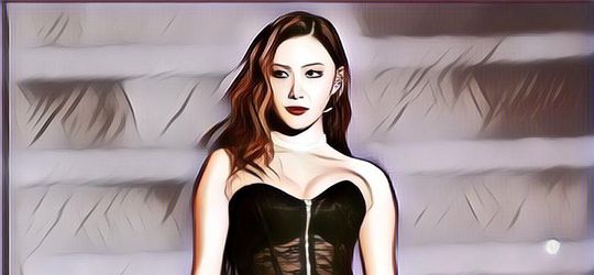 Fakta Menarik Hwasa MAMAMOO: Si Maknae yang Paling Seksi dan Moncer di Antara Member Lain