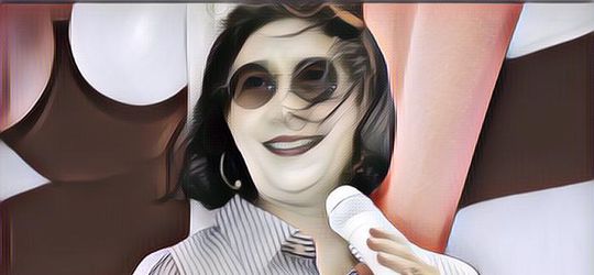 Pesan Susi untuk Para Nelayan, Begini Lho Katanya~