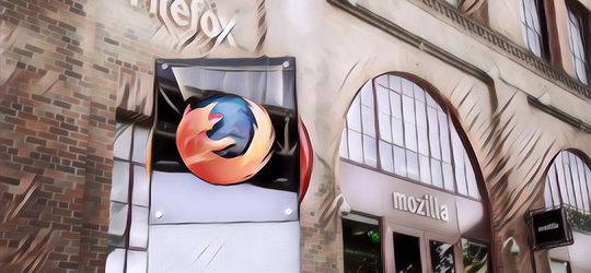 Update Firefox Tawarkan Pengamanan Password yang Lebih Baik dan Support untuk Zoom