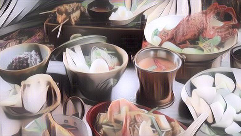 Bikin Lidah Bergoyang, Ini 4 Makanan Khas Kalimantan Timur yang Paling Dicari