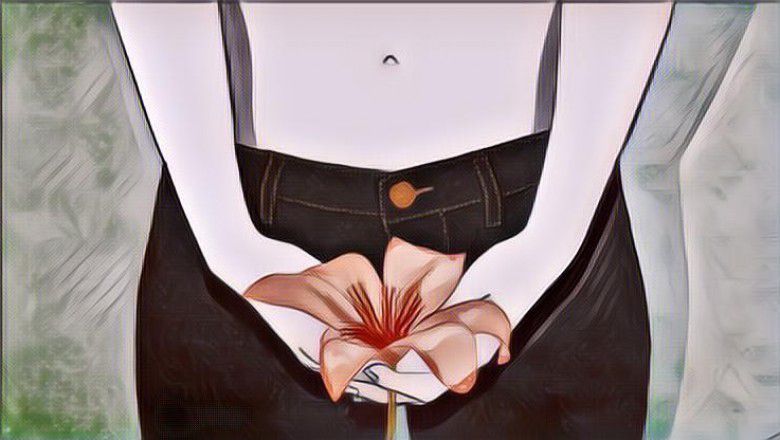 Vagina Terasa Panas Atau Gatal, Waspada Penyakit Kelamin