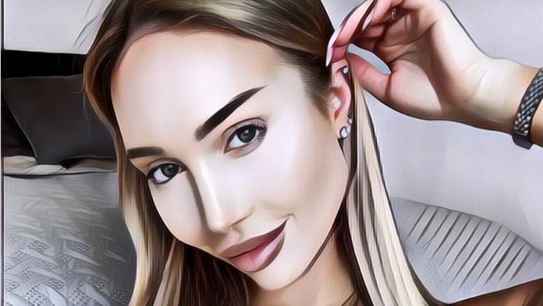 Tak Seperti Model pada Umumnya, Model Majalah Playboy Ini Akui Tak Suka Punya Wajah Cantik