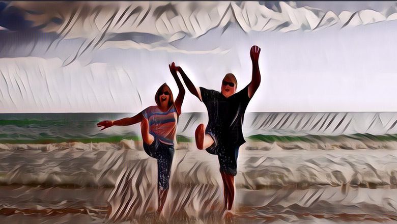 Bingung Mau Traveling ke Mana Setelah Pandemi? Mending ke 5 Daftar Negara Paling Membahagiakan di Dunia Ini!