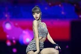 Lisa Blackpink 