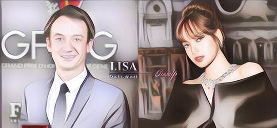 Lisa BLACKPINK Diduga Double Date Bareng Keluarga Frederic Arnault Di Yunani, Foto Ini Jadi Buktinya