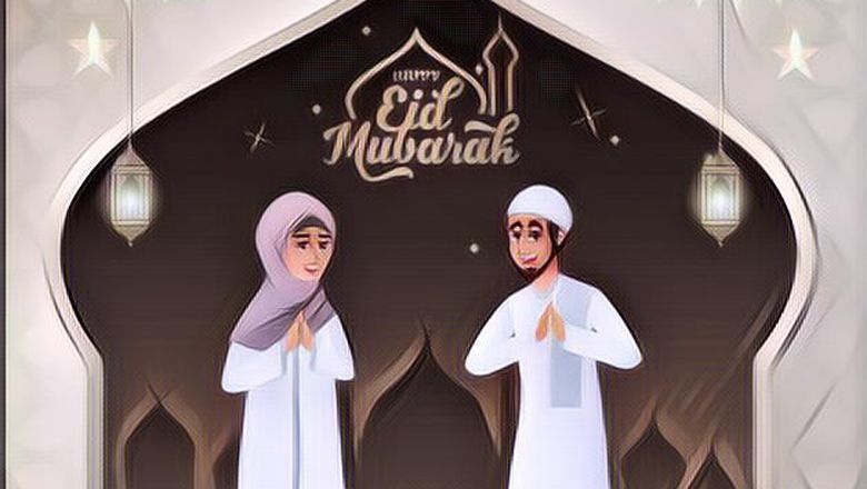 Lebaran Gaya Baru Di Tengah Corona, Ini 5 Cara Seru Merayakan Idul Fitri Walau Tanpa Mudik