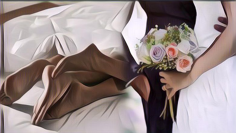 Bikin Ngilu! Kisah Wanita di Jambi yang Tak Sadar Jika Suaminya Perempuan, Ternyata Selama Ini Pakai Jari Saat Berhubungan Intim