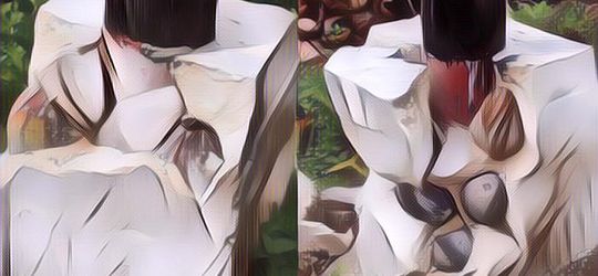 Heboh Ada Pondasi Tiang yang Dibongkar, Ternyata Isinya Ada Campuran Kelapa