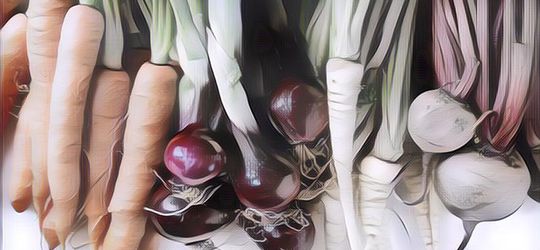 Lebih Sehat Karena Kaya Serat, 5 Sayuran Ini Bisa Jadi Sumber Karbohidrat Pengganti Nasi Loh!