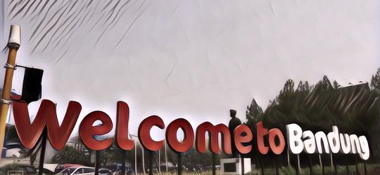 11 Tempat Nongkrong di Bandung Paling Artsy dan Instagramable