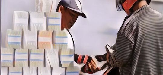 Ini Dia Profesi-profesi yang Cuma Ada di Indonesia, Dari Calo Tiket Sampai “Pak Ogah” di Jalan