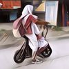 Sebelum Izinkan Anak Pakai Sepeda Listrik Pastikan Kesiapan Anak Lebih Dulu