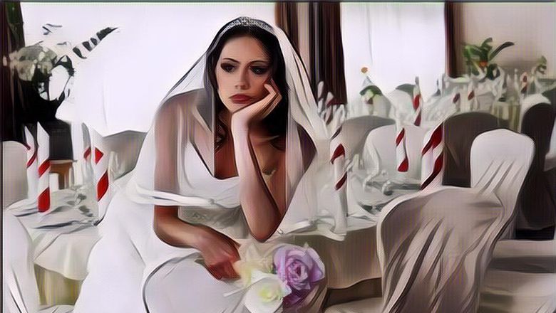 Pria Ini Dapat Bayaran untuk Hancurkan Pernikahan Orang, Ini yang Dilakukannya