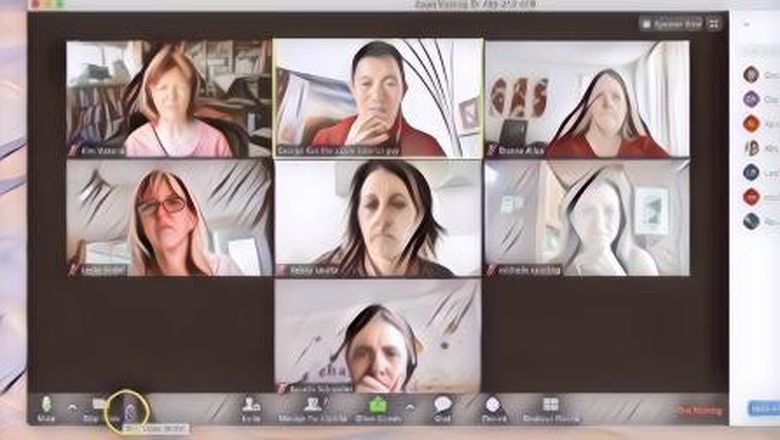 Apa Itu Zoom Bombing dan Tips Aman Memakai Zoom untuk Meeting Online