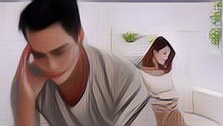 Ini Dia Ciri Hubungan yang Susah Langgeng, Kamu Wajib Tahu!