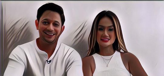 Tengku Dewi Fokus Melahirkan, Tak Mau Komunikasi dengan Andrew Andika