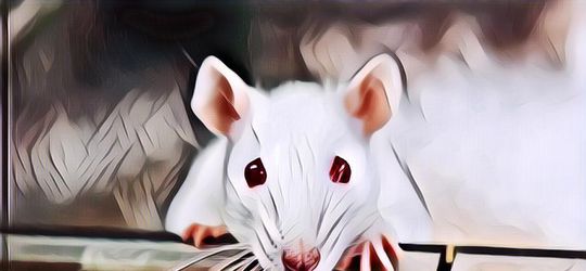 Kenapa Sih Tikus Sering Dijadikan Hewan Percobaan dalam Penelitian? Inilah Beberapa Alasannya