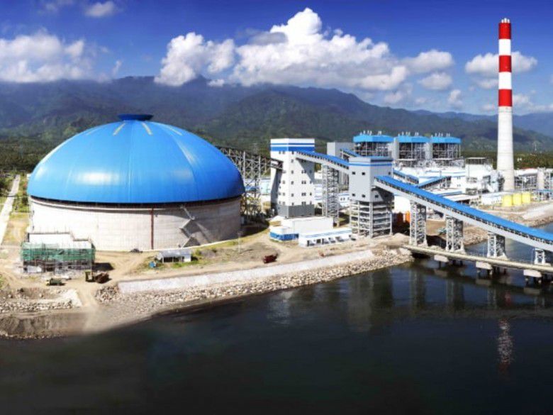Tak Selamanya Kehadiran PLTU itu Buruk