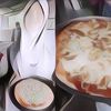 Viral Dua Istri dari Pria yang Poligami Ini Terlihat Akur Dagang Pizza Bareng