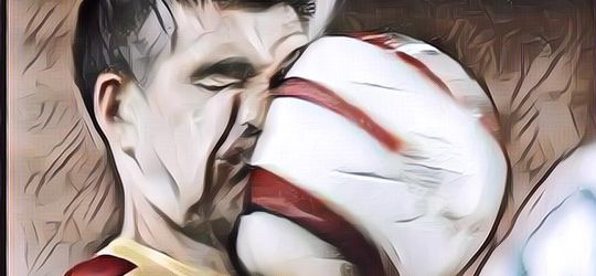 Deretan Momen Kocak Pertandingan Sepak Bola yang Nggak Bakal Terulang Lagi