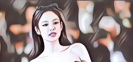 Manajernya Keluar! Jennie BLACKPINK Terciduk Daftarkan Hak Cipta Namanya Saat Negosiasi Kontrak
