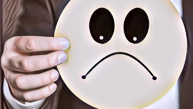 Kata-Kata Menyayat Hati Yang Bikin Sesek Bacanya~