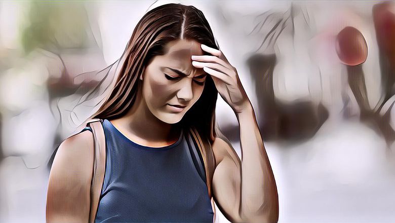 Yuk, Kenali Penyebab Migrain Serta Cara Ampuh Mengobatinya