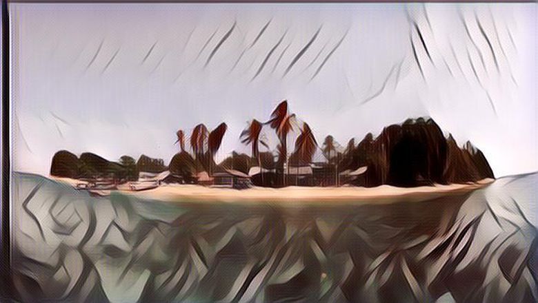 Taman Nasional Bunaken: Kalau Pengin ke Sana, Cermati Hal Ini Dulu