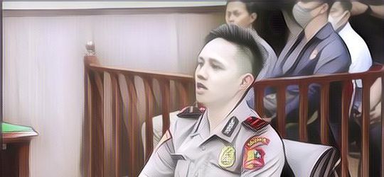 4 Alasan Bharada E Dianggap Tak Cocok Jadi Polisi Lagi, Menyangkut Keamanan