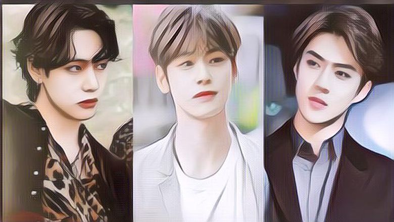 Gak Biasa! 5 Idol K-Pop Cowok Ini Direkrut Agensi Dengan Cara Antimainstream