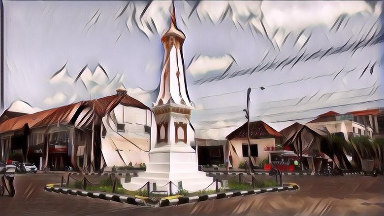 No Debat, Ini Alasan Wajib Berwisata ke Yogyakarta