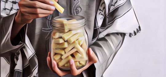 Hati-Hati, Makan Terlalu Banyak Kue Lebaran Bisa Berpengaruh pada Kesehatanmu! Berikut Ini Beberapa Efek Buruk