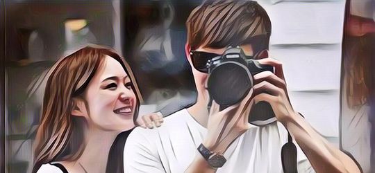 Tanda-tanda Cowok Kangen Banget Sama Pacarnya Tuh Begini Loh ...