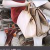 Ini Dia Beberapa Foto Hasil Jarahan Rumah Sahroni, Ada Tas Mewah Hingga Jam Tangan Harga Rp 11 M