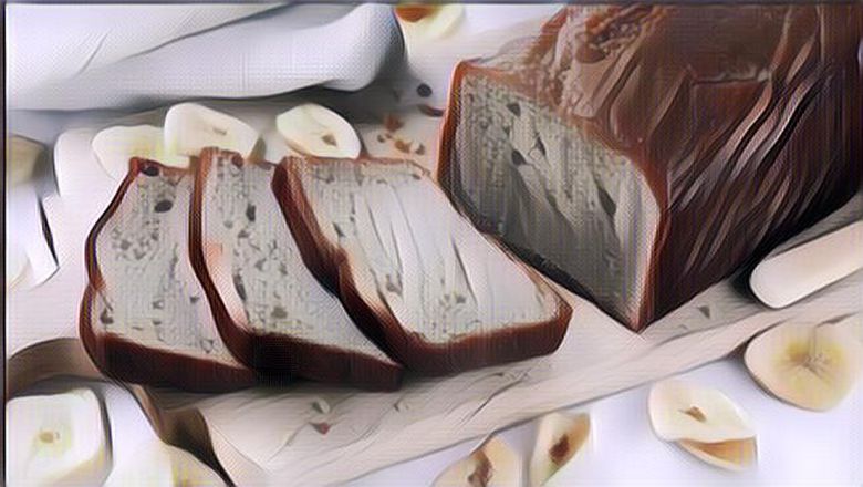 3 Cara Buat Roti Pisang Klasik Yang Super Lembut Tanpa Mixer, Cocok Buat Camilan Sampai Ide Jualan